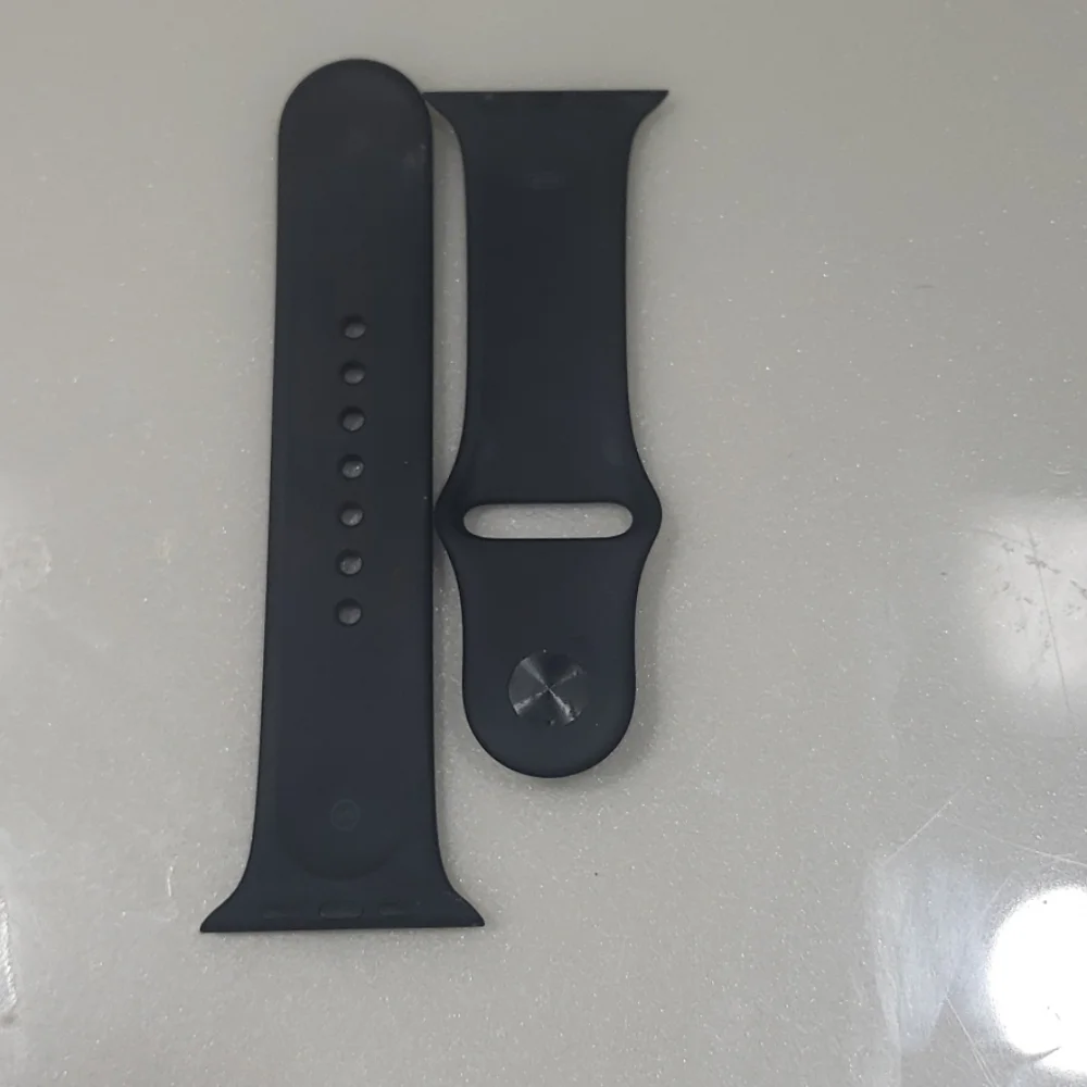 SALE!!!Midnight Apple Watch Sports Band